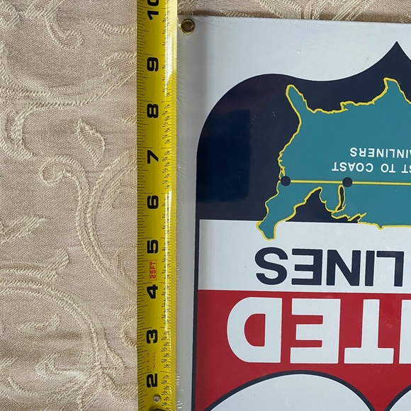 Sign ✈️ - Picture 6 of 6